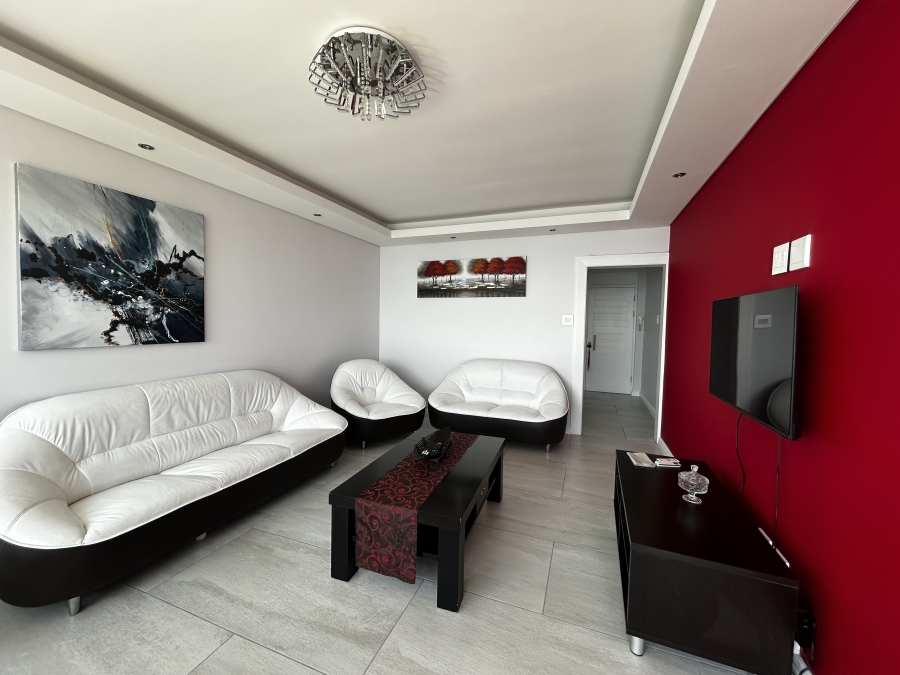 To Let 1 Bedroom Property for Rent in Mouille Point Western Cape